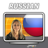 Russian Phrase Guide Audiobook by PROLOG Editorial