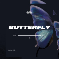 Buttefly - Juan Giron - BOOTLEG - AFROPARADISE | FREE DOWNLOAD!!!