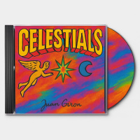 CELESTIALS ✨ Afro Live Set | Juan Giron Music