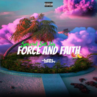 Force And Faith Special Set JDG 