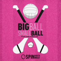 Big Ball Small Ball All Ireland Semi-Finals Reaction