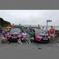 Big Ball Small Ball Summer Sports Show Ep1