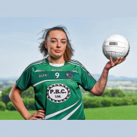 Limerick Ladies Chat in Studio with Valerie Wheeler