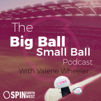 Big Ball Small Ball Ep12