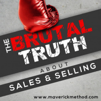 The Brutal Truth About Sales  Selling - B2B Social SaaStr Cold Calling SaaS Salesman Advanced Hacker: THE 5 WAYS YOU CAN QUICKLY BECOME AND A-PLAYER - SALES LEADERSHIP