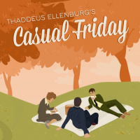 Thaddeus Ellenburgs Casual Friday: The Frasier Lawns Croquet Tournament