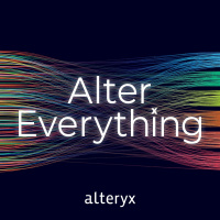 98: 2021 Alter Everything and Data Science Mixer highlights