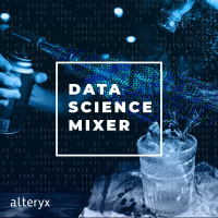 BONUS: Data Science Mixer Podcast | Alberto Cairo Part 1