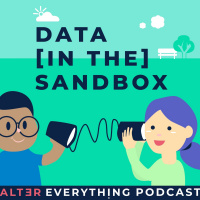 Data [in the] Sandbox Episode 1: Analytics... Huh?!