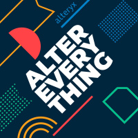 126: Welcome to Alteryx Analytics Cloud