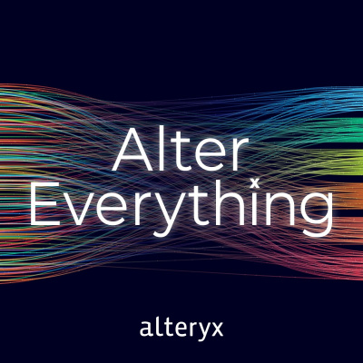 Alter Everything