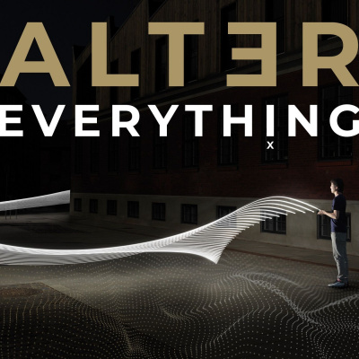 Alter Everything