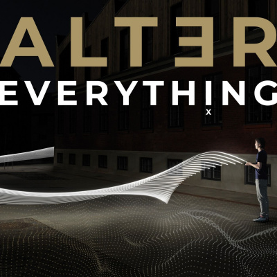 Alter Everything
