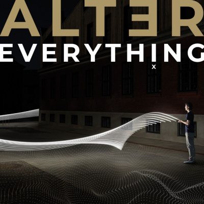 Alter Everything