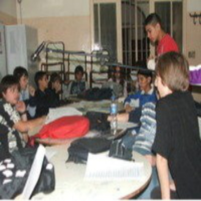 Clases Del 2008 - Taller De Periodismo