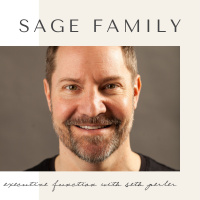 73: Executive Function with Seth Perler