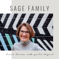 26: Brave Learner with Julie Bogart