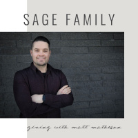 70: Giving with Matt Matheson