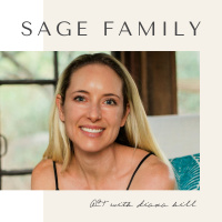 75: ACT with Dr. Diana Hill