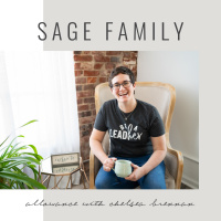 61: Allowance with Chelsea Brennan