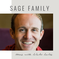 48: Teens with Blake Boles