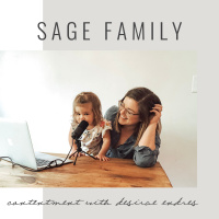 31: Contentment with Desirae Endres
