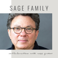 25: Collaboration with Ross Greene