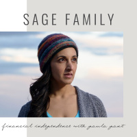 35: Financial Independence with Paula Pant