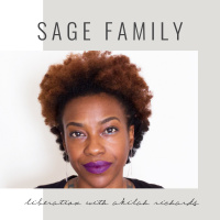 22: Liberation with Akilah Richards