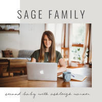 64: Second Baby with Ashleigh Warner