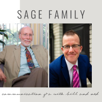 66: Communication Q+A with Dr. William Stixrud and Ned Johnson