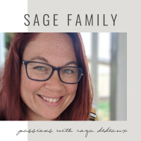 40: Protecting Passions with Roya Dedeaux