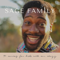 79: Caring for Kids with Mr. Chazz