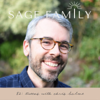 82: Tweens with Chris Balme