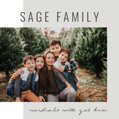 Sage Family