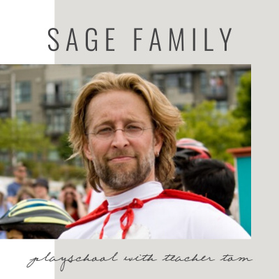 Sage Family