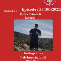 Dylan Trimboli returns !