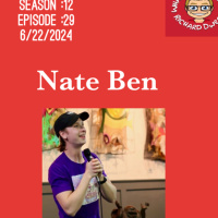 Nate Ben