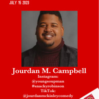 Jourdan M. Campbell 