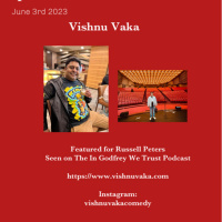 Vishnu Vaka