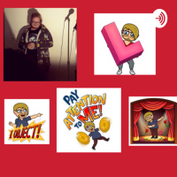 Interview with Gary McLain 