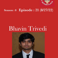 Bhavin Trivedi 