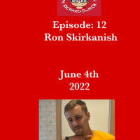 Ron Skirkanish 