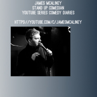 James McAliney 