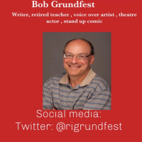 Bob Grundfest 