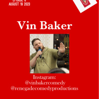 Vin Baker
