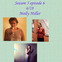 Molly Miller