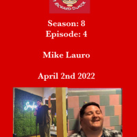 Mike Lauro returns !