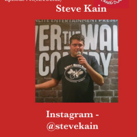 Steve Kain