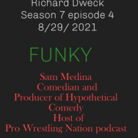 “ Funky “ Sam Medina 